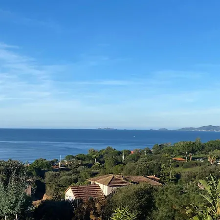 Villa Corse /porticcio/piscine/vue Mer Porticcio (Corsica)