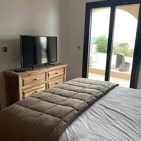 Villa Corse /porticcio/piscine/vue Mer Porticcio (Corsica)